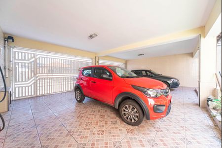 Casa à venda com 300m², 3 quartos e 4 vagas Casa à venda com 300m², 3 quartos e 4 vagasGaragem