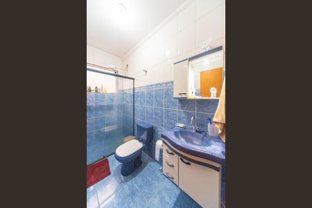 Casa à venda com 300m², 3 quartos e 4 vagas Casa à venda com 300m², 3 quartos e 4 vagasBanheiro