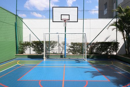 Apartamento para alugar com 93m², 2 quartos e 2 vagasQuadra