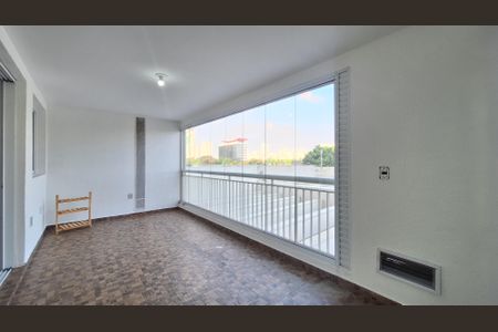 Apartamento para alugar com 93m², 2 quartos e 2 vagasVaranda 