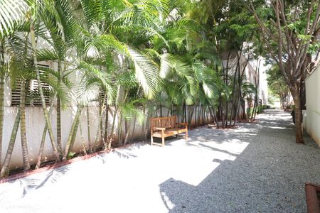 Apartamento para alugar com 93m², 2 quartos e 2 vagasÁrea comum