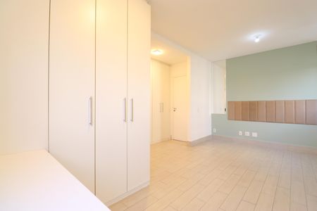Apartamento para alugar com 93m², 2 quartos e 2 vagasSuíte