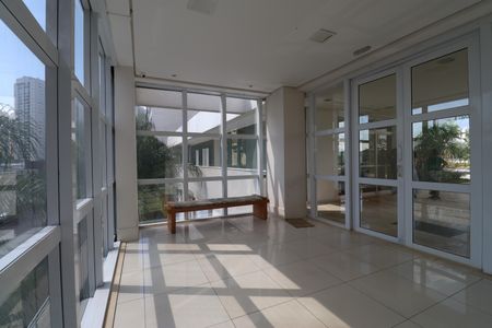 Apartamento para alugar com 93m², 2 quartos e 2 vagasÁrea comum