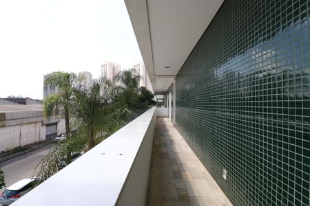 Apartamento para alugar com 93m², 2 quartos e 2 vagasÁrea comum