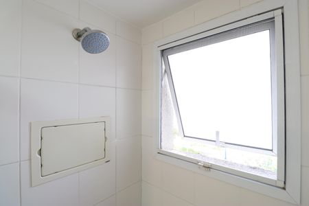 Apartamento para alugar com 93m², 2 quartos e 2 vagasBanheiro Social