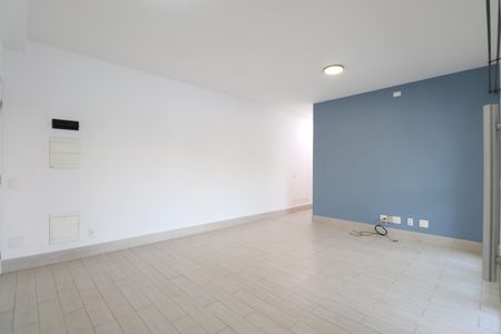 Sala de apartamento para alugar com 2 quartos, 93m² em Vila Leopoldina, São Paulo