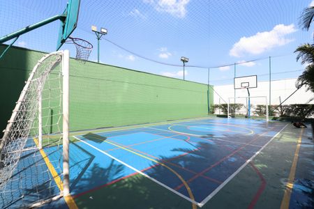 Apartamento para alugar com 93m², 2 quartos e 2 vagasQuadra