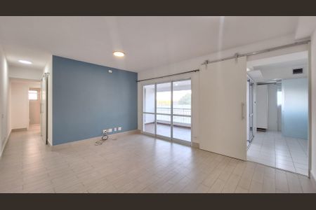 Sala de apartamento para alugar com 2 quartos, 93m² em Vila Leopoldina, São Paulo