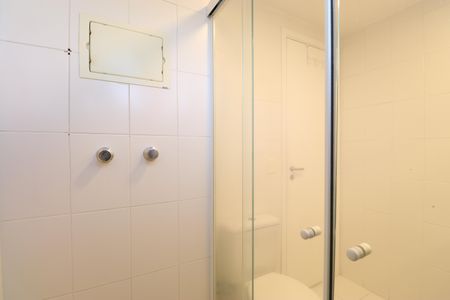 Apartamento para alugar com 93m², 2 quartos e 2 vagasBanheiro da Suíte