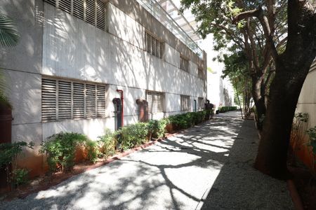 Apartamento para alugar com 93m², 2 quartos e 2 vagasÁrea comum