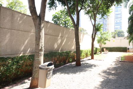 Apartamento para alugar com 93m², 2 quartos e 2 vagasÁrea comum