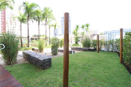 Apartamento para alugar com 93m², 2 quartos e 2 vagasÁrea comum