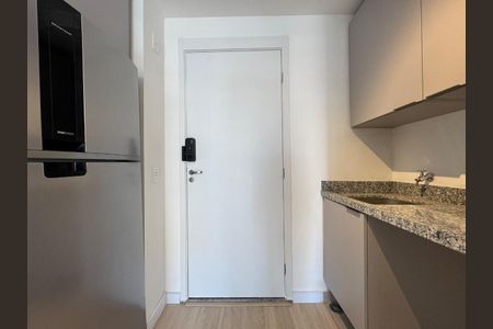 Foto 06 de apartamento para alugar com 1 quarto, 29m² em Butantã, São Paulo