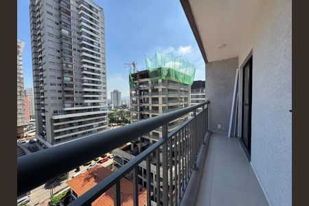 Foto 04 de apartamento para alugar com 1 quarto, 29m² em Butantã, São Paulo