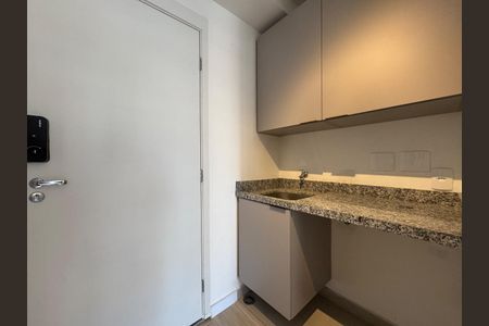 Foto 07 de apartamento para alugar com 1 quarto, 29m² em Butantã, São Paulo