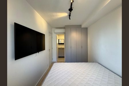 Foto 08 de apartamento para alugar com 1 quarto, 29m² em Butantã, São Paulo