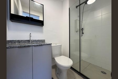 Foto 10 de apartamento para alugar com 1 quarto, 29m² em Butantã, São Paulo