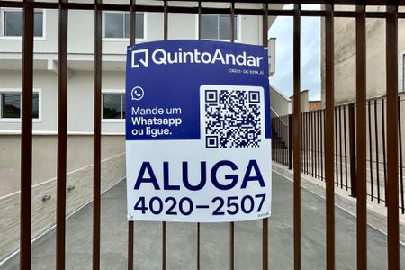 Apartamento para alugar com 70m², 3 quartos e 1 vaga Apartamento para alugar com 70m², 3 quartos e 1 vagaPlaca