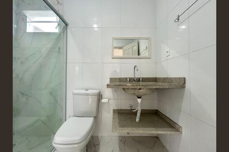 Apartamento para alugar com 70m², 3 quartos e 1 vaga Apartamento para alugar com 70m², 3 quartos e 1 vagaBanheiro