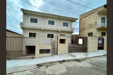 Apartamento para alugar com 70m², 3 quartos e 1 vaga Apartamento para alugar com 70m², 3 quartos e 1 vagaFachada