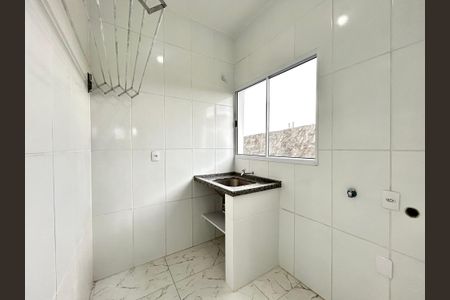 Apartamento para alugar com 70m², 3 quartos e 1 vaga Apartamento para alugar com 70m², 3 quartos e 1 vagaÁrea de Serviço