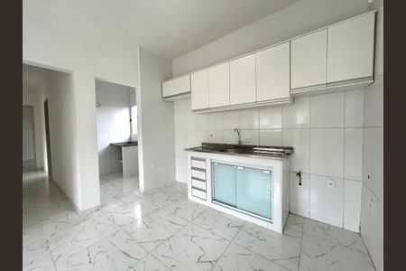 Apartamento para alugar com 70m², 3 quartos e 1 vaga Apartamento para alugar com 70m², 3 quartos e 1 vagaCozinha