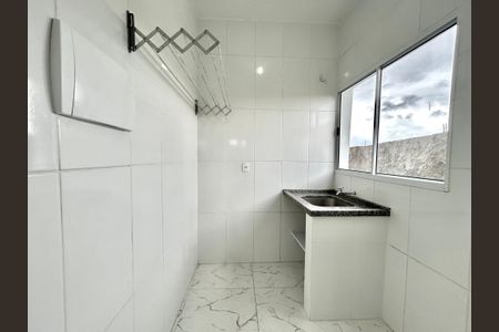 Apartamento para alugar com 70m², 3 quartos e 1 vaga Apartamento para alugar com 70m², 3 quartos e 1 vagaÁrea de Serviço