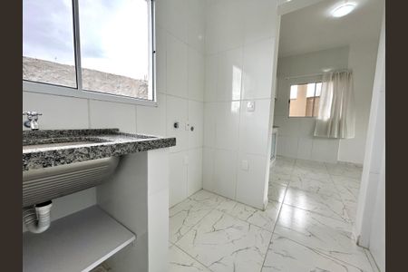 Apartamento para alugar com 70m², 3 quartos e 1 vaga Apartamento para alugar com 70m², 3 quartos e 1 vagaÁrea de Serviço