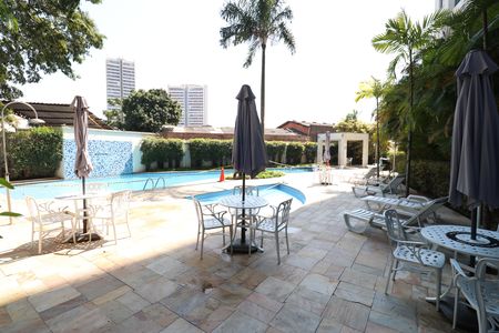 Apartamento para alugar com 51m², 2 quartos e 1 vagaPiscina 