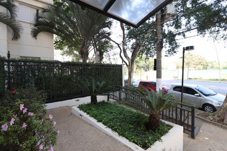 Área comum  de apartamento para alugar com 2 quartos, 51m² em Vila Anastácio, São Paulo