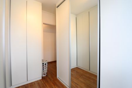 Apartamento para alugar com 51m², 2 quartos e 1 vagaQuarto 1