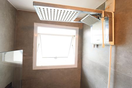 Apartamento para alugar com 51m², 2 quartos e 1 vagaBanheiro 