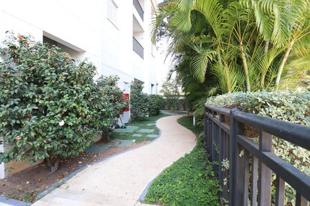 Apartamento para alugar com 51m², 2 quartos e 1 vagaÁrea comum 