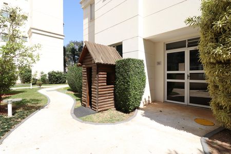 Apartamento para alugar com 51m², 2 quartos e 1 vagaPlayground 