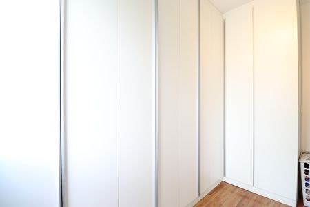 Quarto 1 de apartamento para alugar com 2 quartos, 51m² em Vila Anastácio, São Paulo