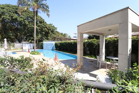 Apartamento para alugar com 51m², 2 quartos e 1 vagaPiscina 