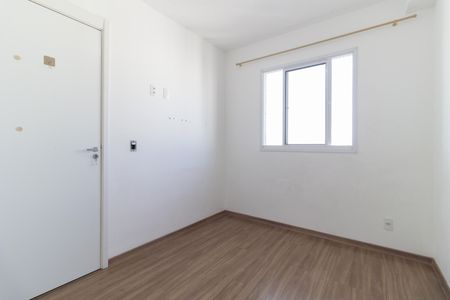 Quarto de apartamento para alugar com 1 quarto, 26m² em Sacoma, São Paulo