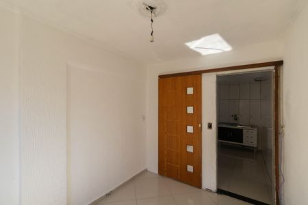Apartamento para alugar com 40m², 2 quartos e 1 vagaQuarto 1
