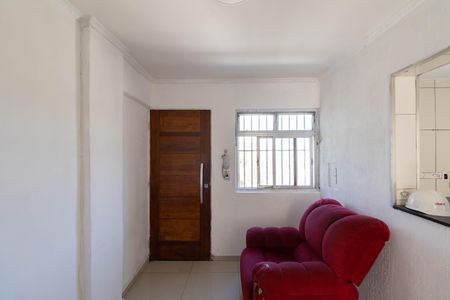 Apartamento para alugar com 40m², 2 quartos e 1 vagaSala