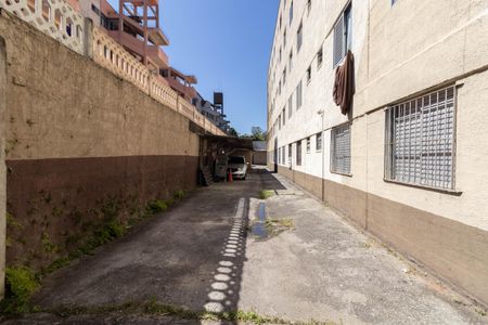 Apartamento para alugar com 40m², 2 quartos e 1 vagaEstacionamento