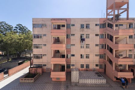 Apartamento para alugar com 40m², 2 quartos e 1 vagaVista Quarto 2