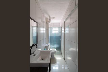 Apartamento para alugar com 40m², 2 quartos e 1 vagaBanheiro