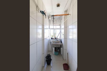 Apartamento para alugar com 40m², 2 quartos e 1 vagaÁrea de Serviço