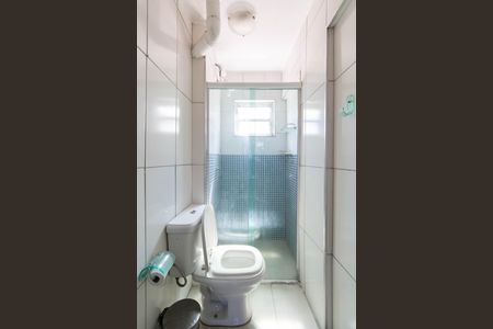 Apartamento para alugar com 40m², 2 quartos e 1 vagaBanheiro