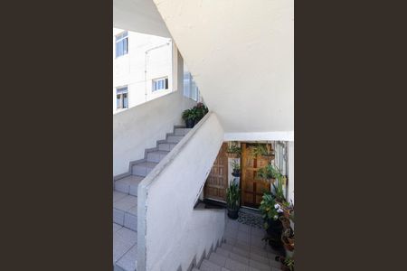 Apartamento para alugar com 40m², 2 quartos e 1 vagaÁrea Comum