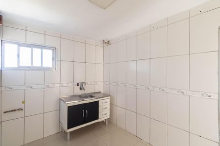 Apartamento para alugar com 40m², 2 quartos e 1 vagaCozinha