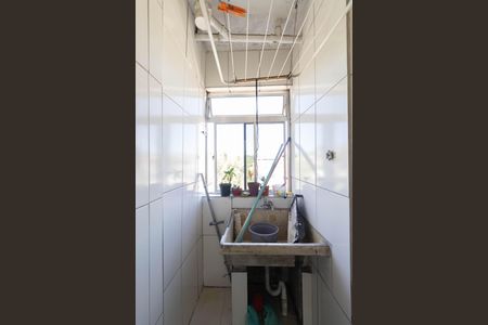 Apartamento para alugar com 40m², 2 quartos e 1 vagaÁrea de Serviço