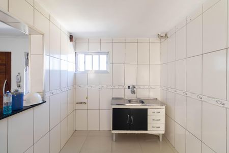 Apartamento para alugar com 40m², 2 quartos e 1 vagaCozinha