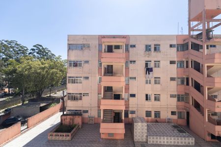 Apartamento para alugar com 40m², 2 quartos e 1 vagaVista Quarto 1