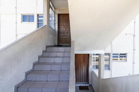 Apartamento para alugar com 40m², 2 quartos e 1 vagaÁrea Comum